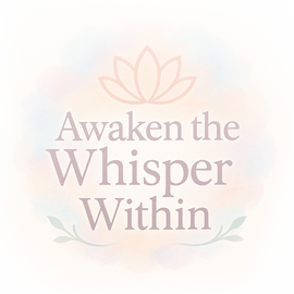 whisper awaken